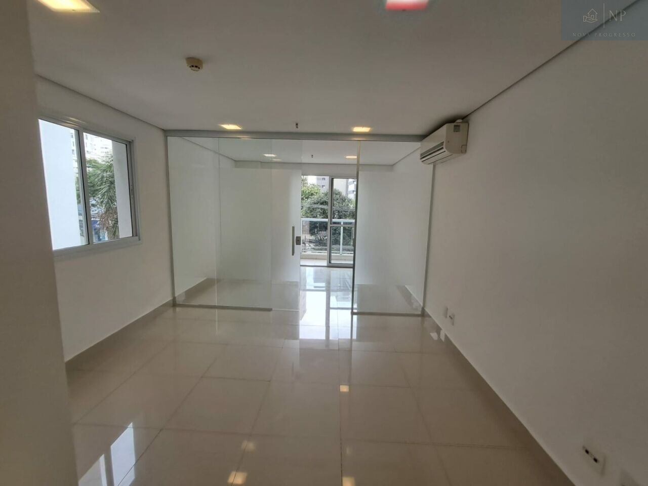 Conj. Comercial para Locação - Jardim Paulista