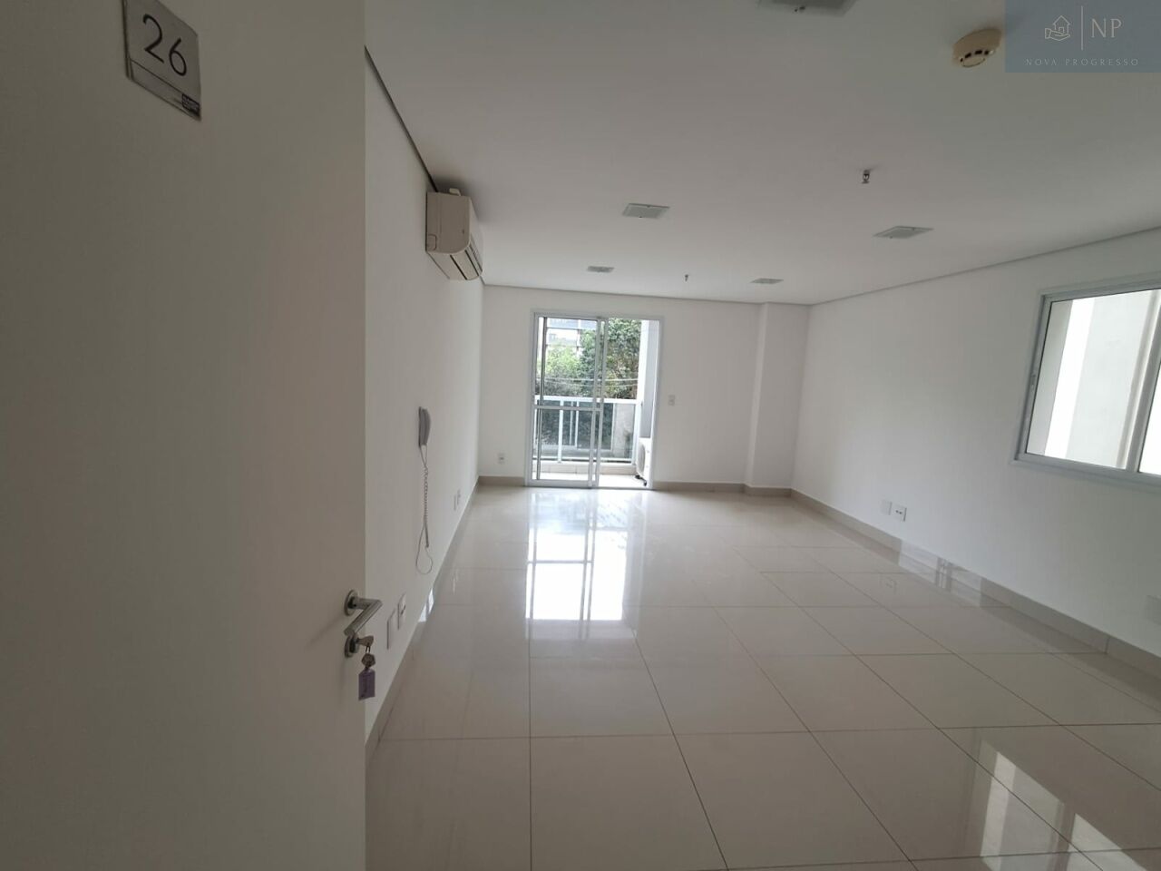 Conj. Comercial para Locação - Jardim Paulista