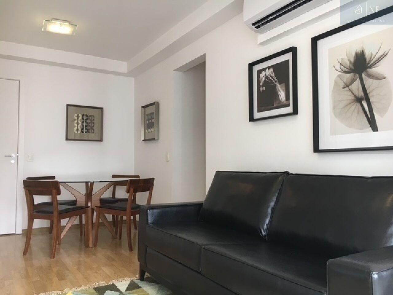 Apartamento para Locação - Jardim Paulista