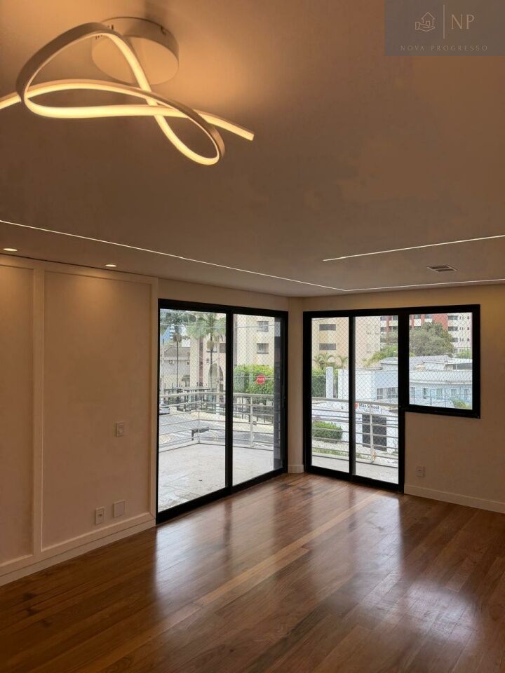 Apartamento para Venda - Jardim Vila Mariana