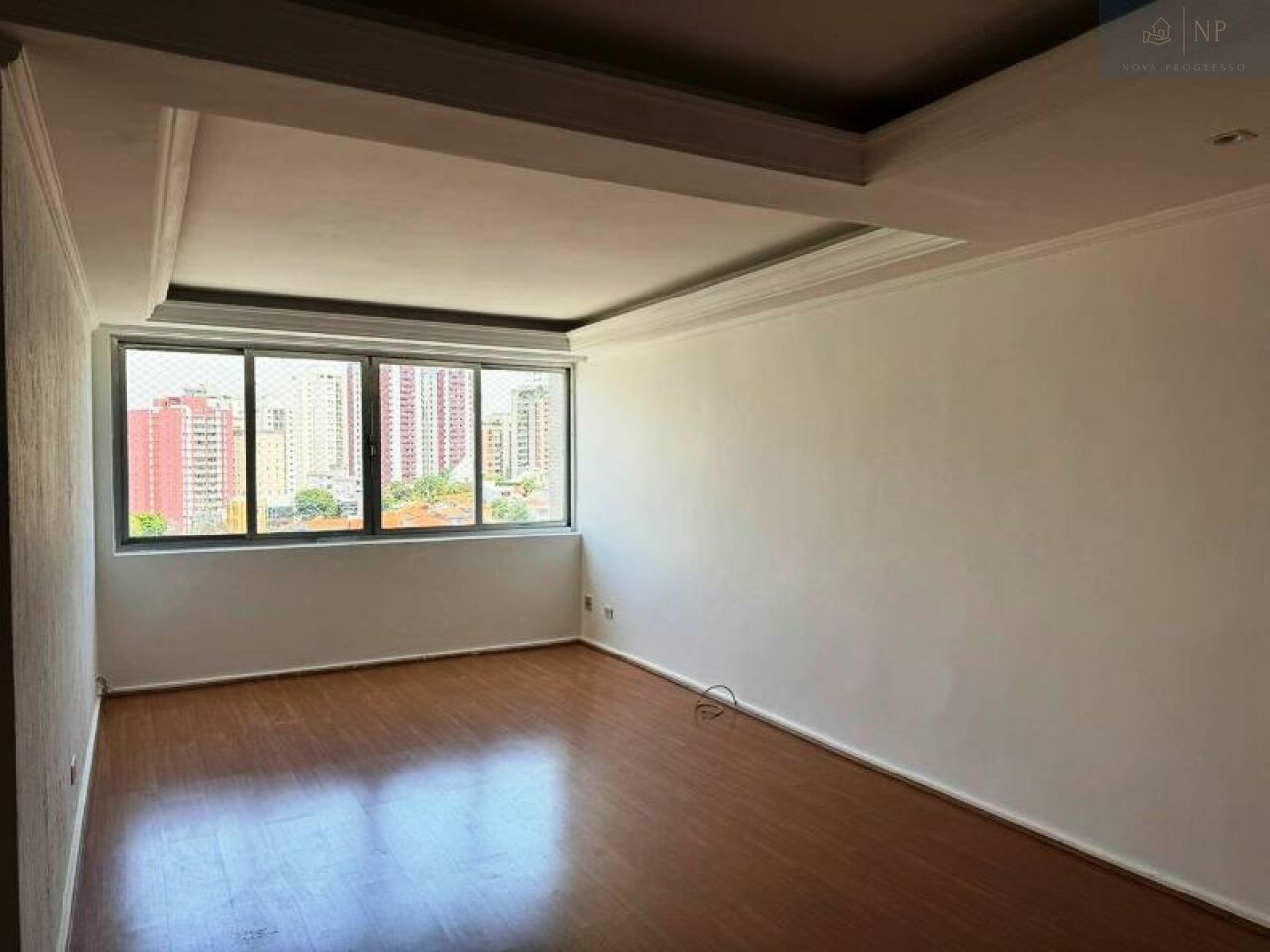 Apartamento para Locação - Jardim das Bandeiras