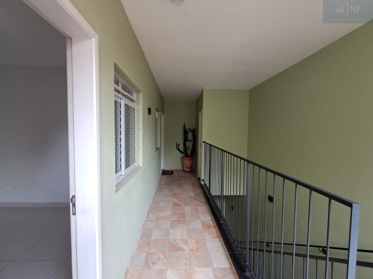 Apartamento para Locação - Parque da Mooca