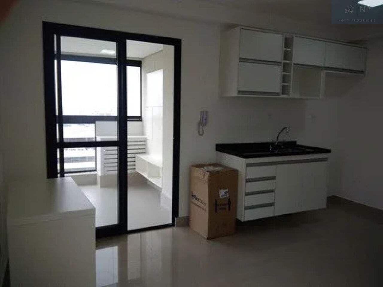 Apartamento para Locação - Jardim Paulista