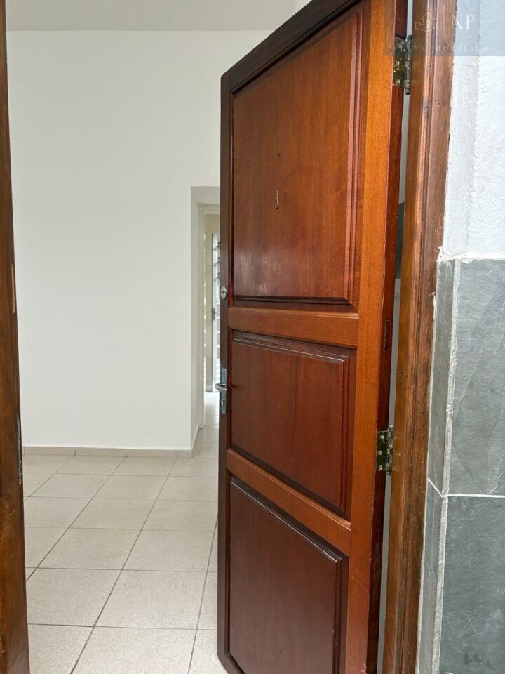 Apartamento para Locação - Vila Mariana