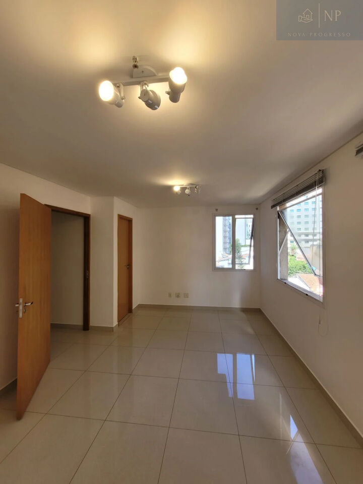 Conj. Comercial para Venda - Bela Vista