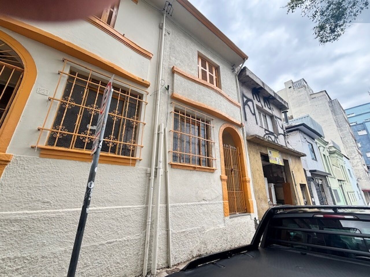 Casa Assobradada para Locação - Bela Vista