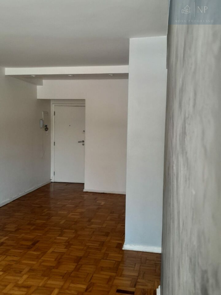 Apartamento para Locação - Perdizes