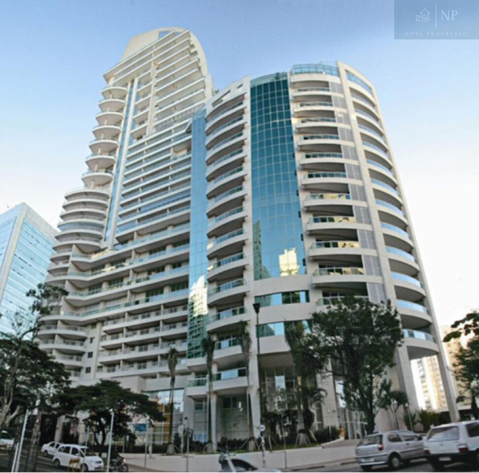 Conj. Comercial para Locação - Cerqueira César