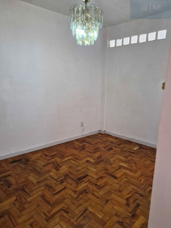 Apartamento para Locação - Bela Vista