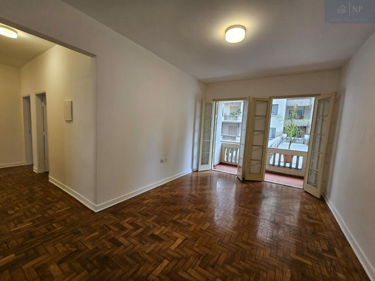 Apartamento para Venda - Santa Cecília