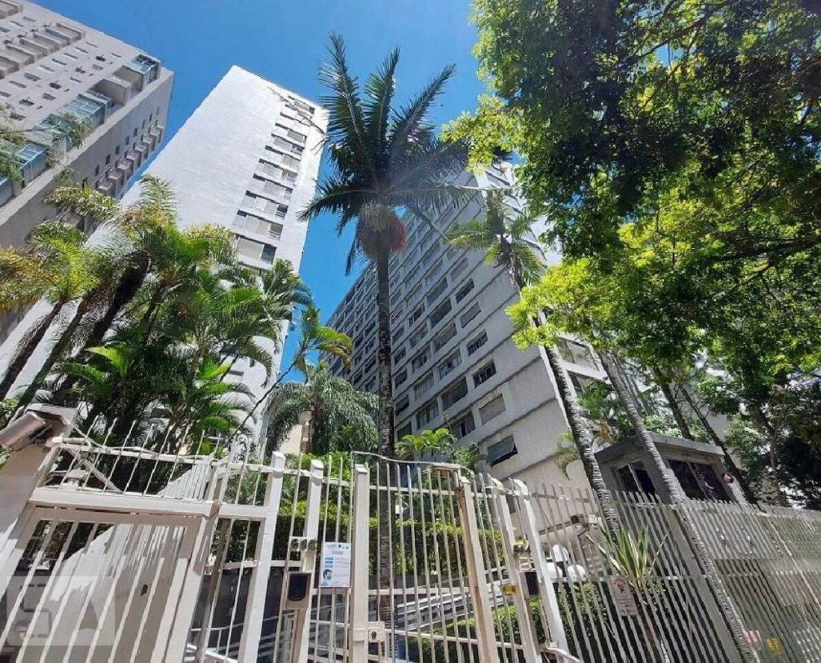 Apartamento para Venda - Bela Vista