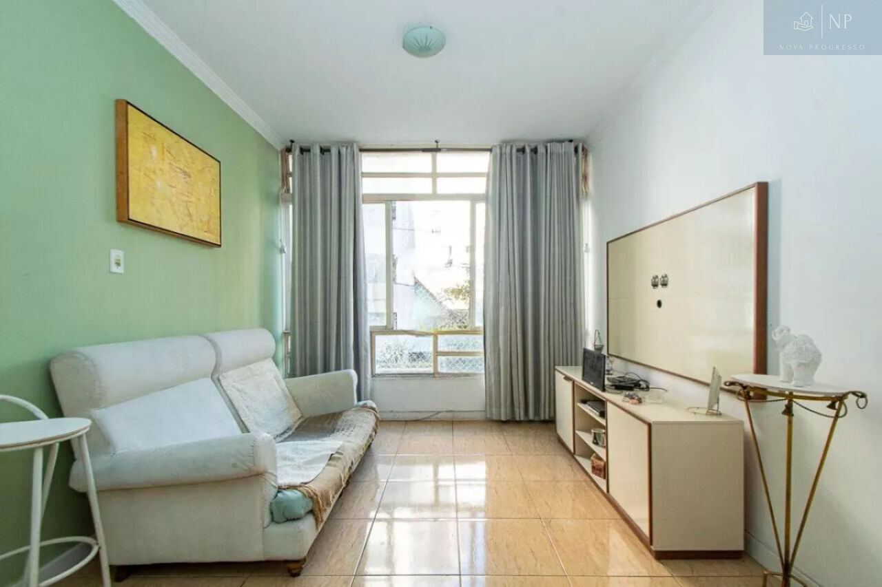 Apartamento para Venda - Jardim Paulista