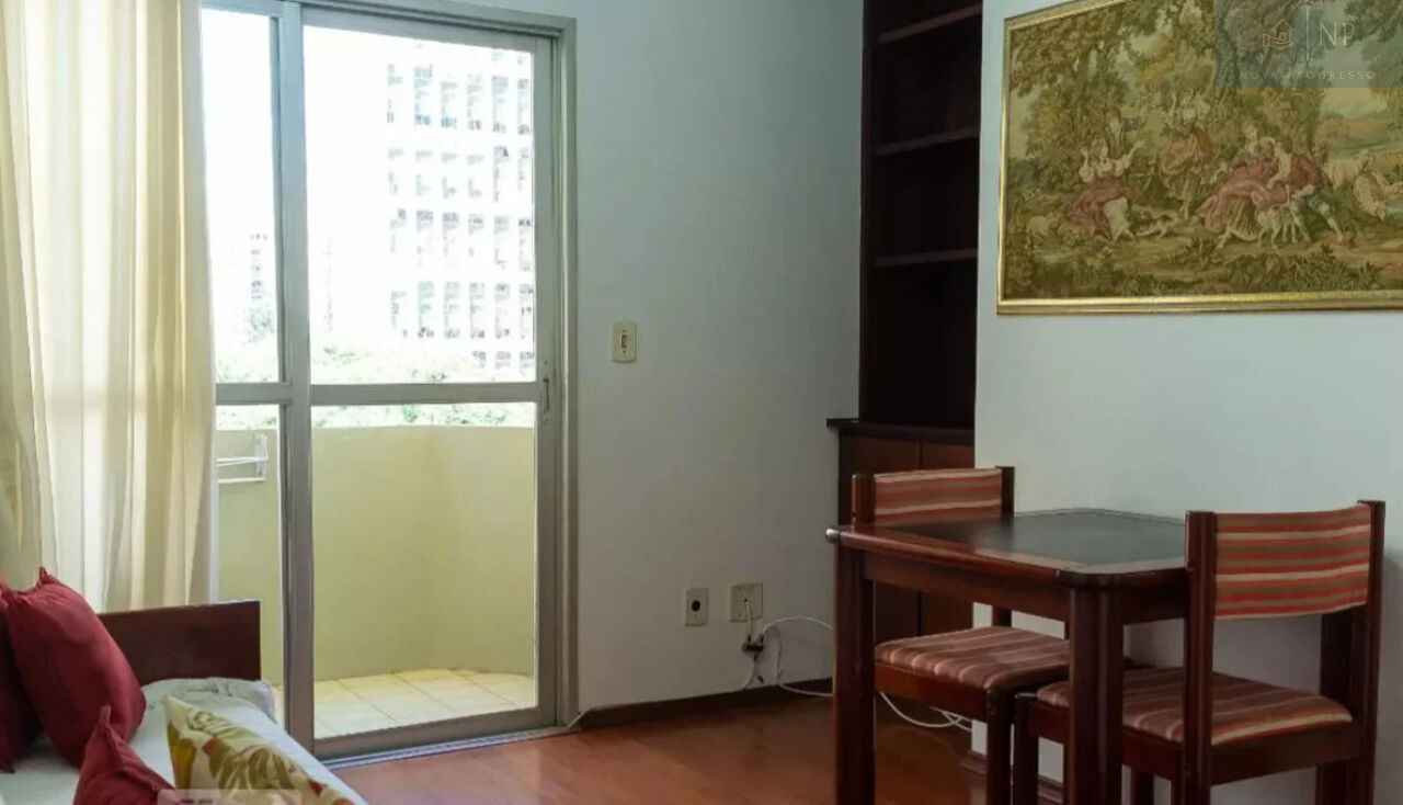 Apartamento para Locação - Morro dos Ingleses