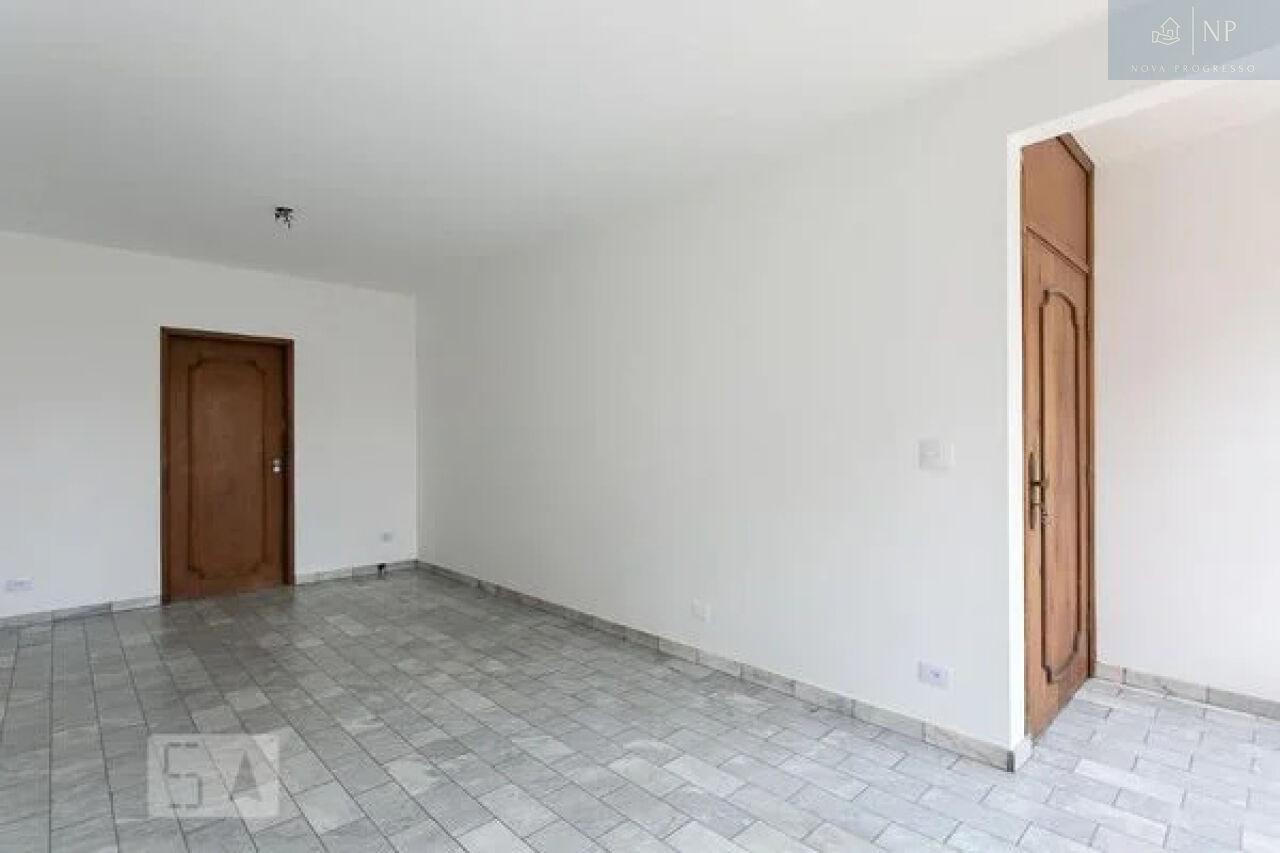 Apartamento para Venda - Jardim Paulista