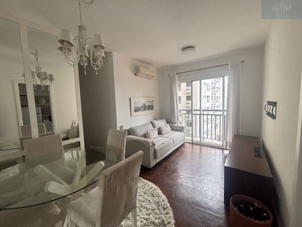 Apartamento para Venda - Jardim Paulista