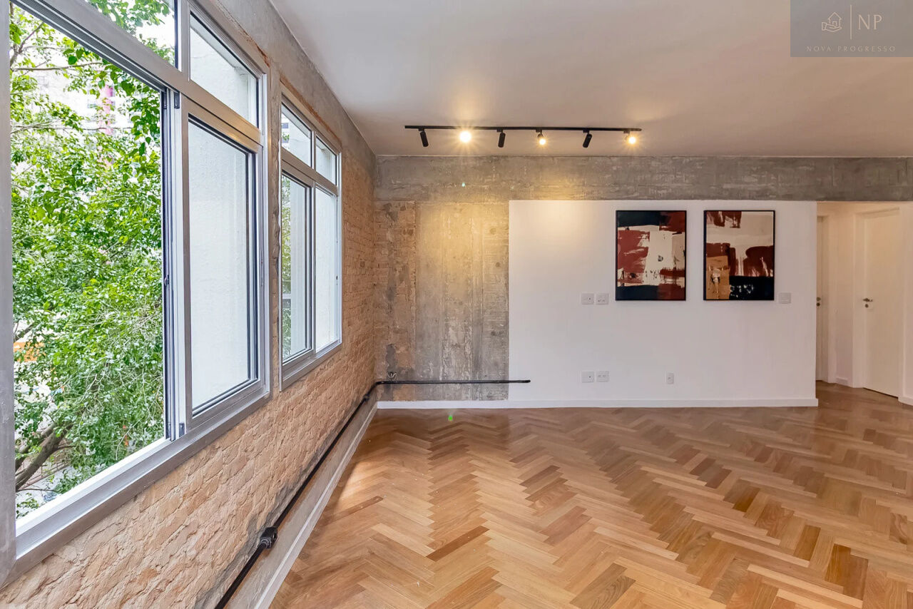 Apartamento para Venda - Jardim Paulista