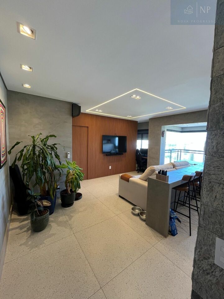 Apartamento para Venda - Vila Leopoldina