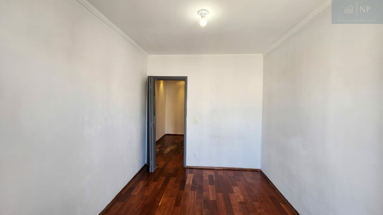 Apartamento para Locação - Liberdade