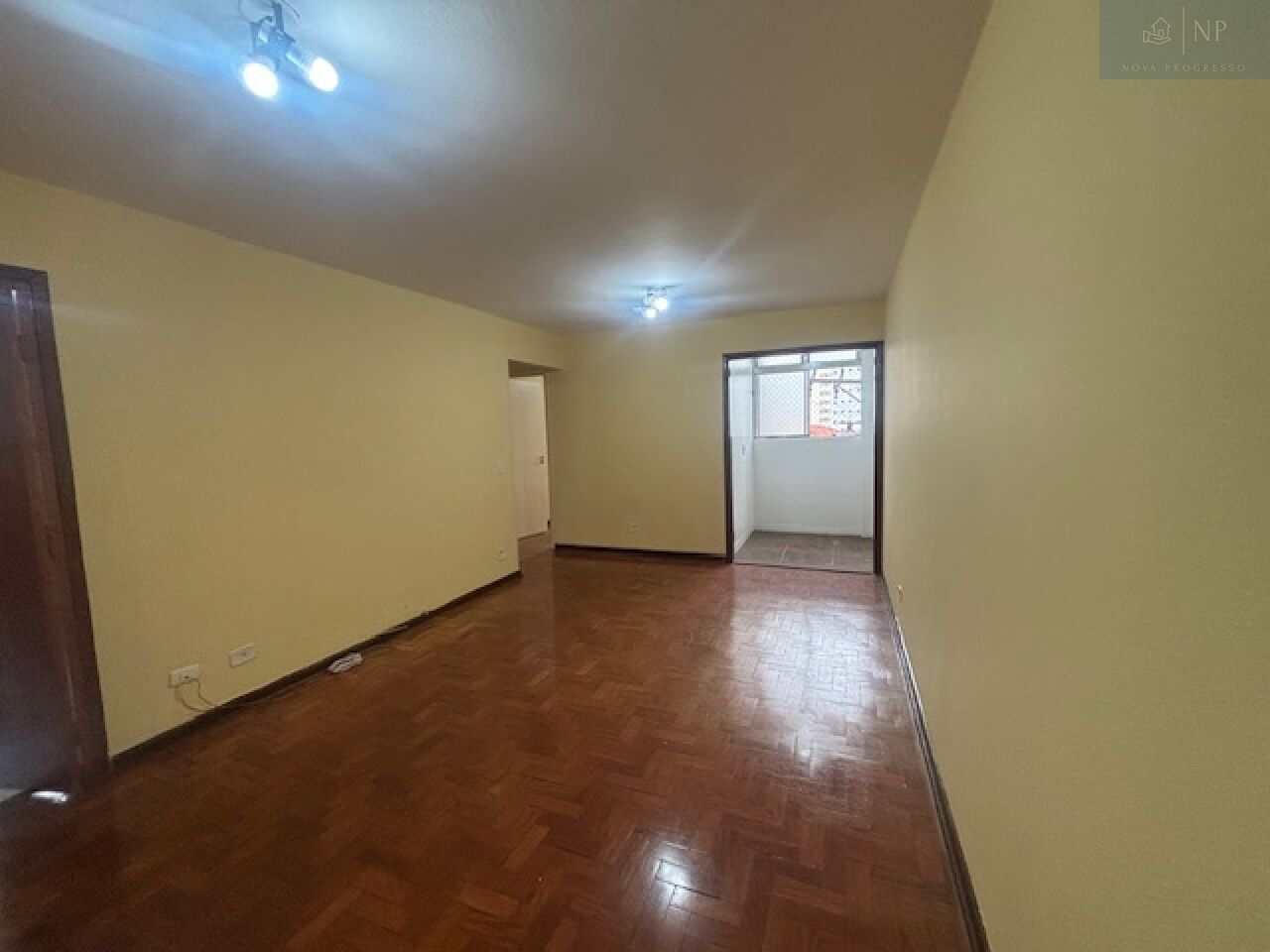 Apartamento para Locação - Cambuci