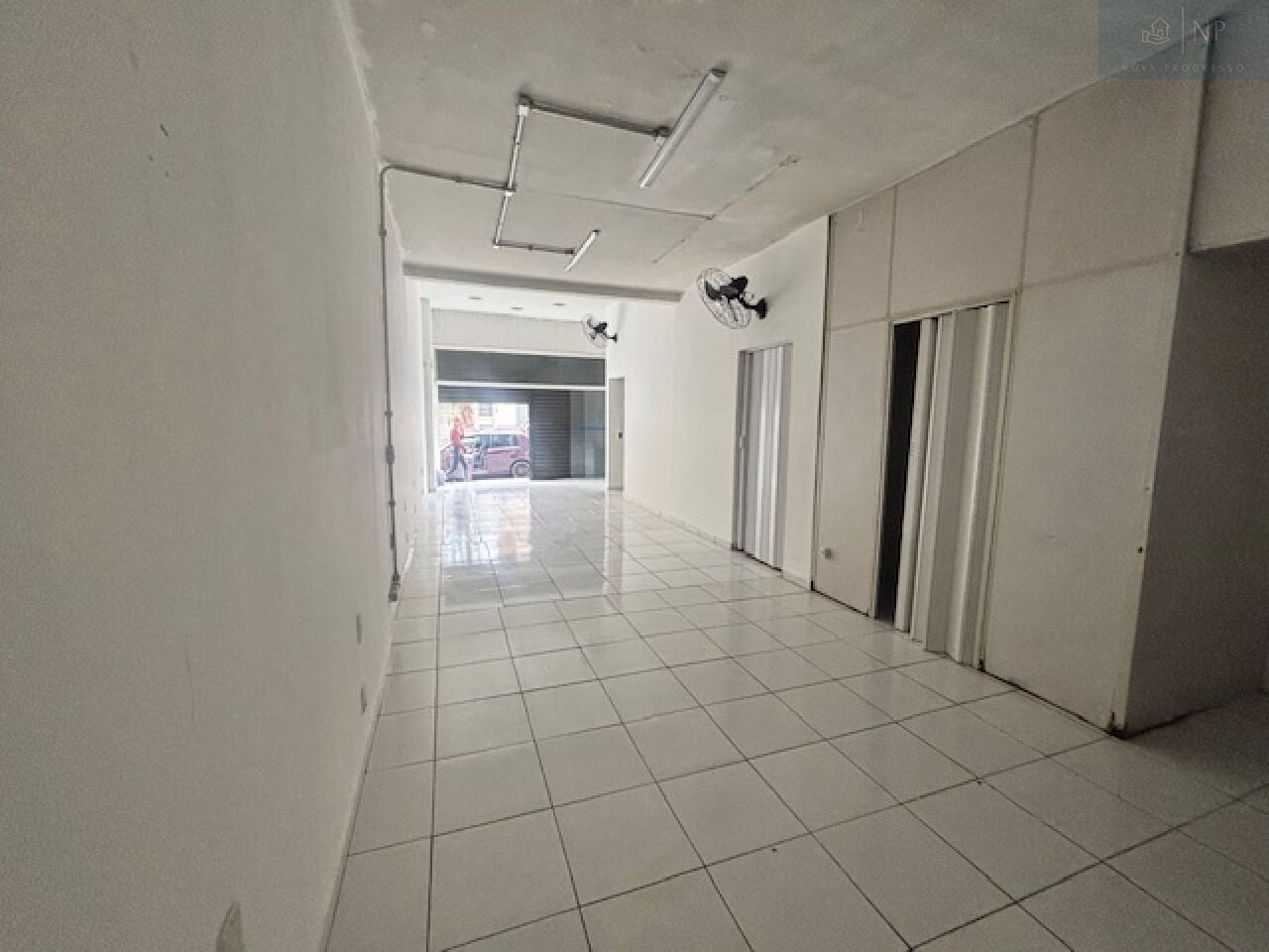 Loja para Venda - Bela Vista