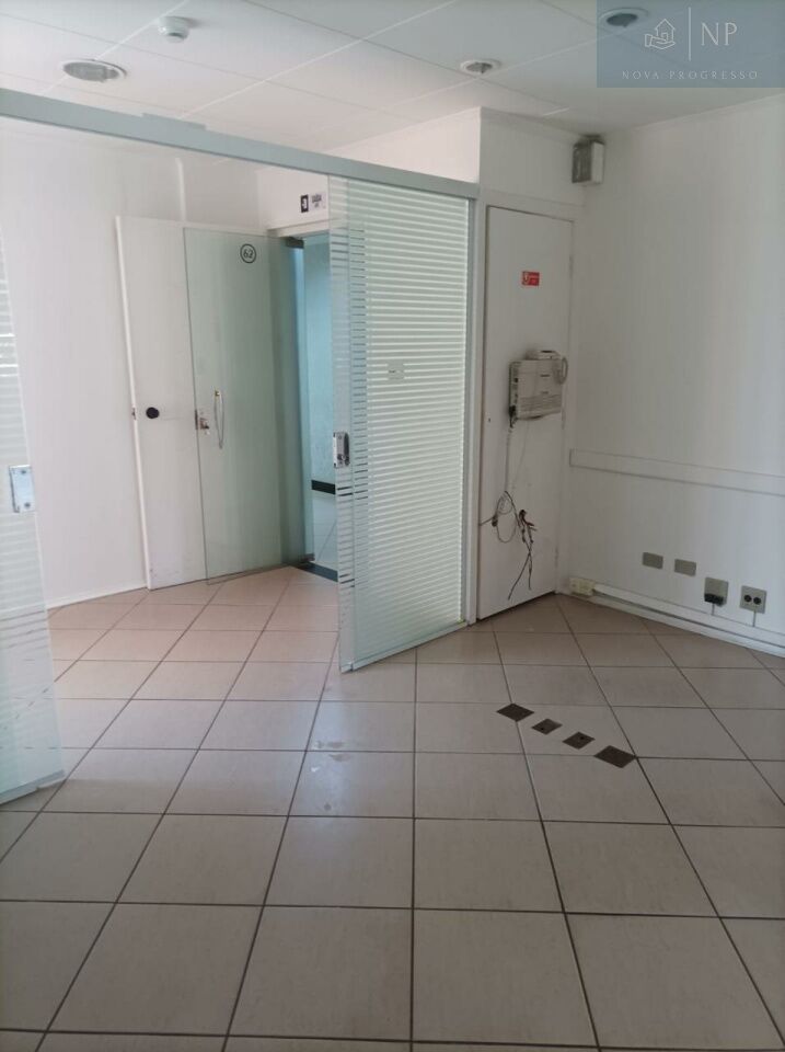 Conj. Comercial para Venda - Bela Vista