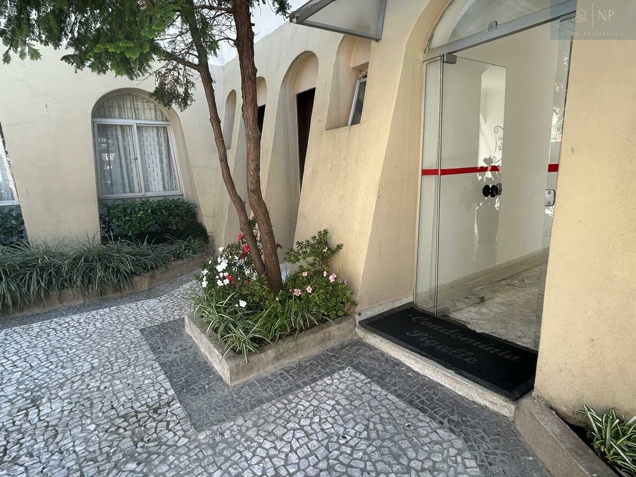 Apartamento para Venda - Cambuci