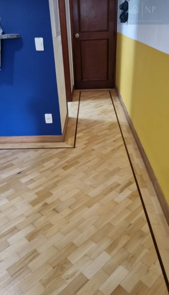Apartamento para Venda - Vila Andrade