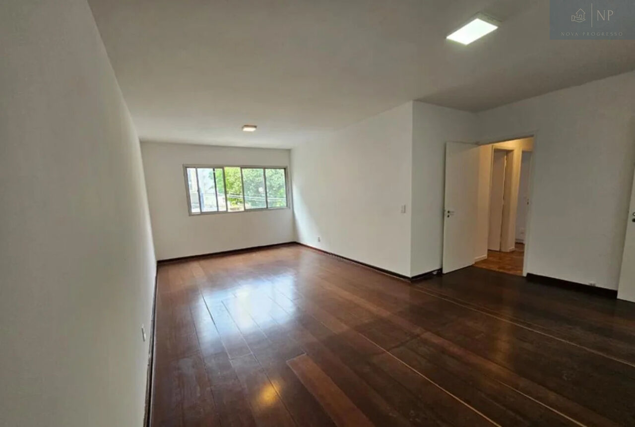Apartamento para Locação - Cerqueira César