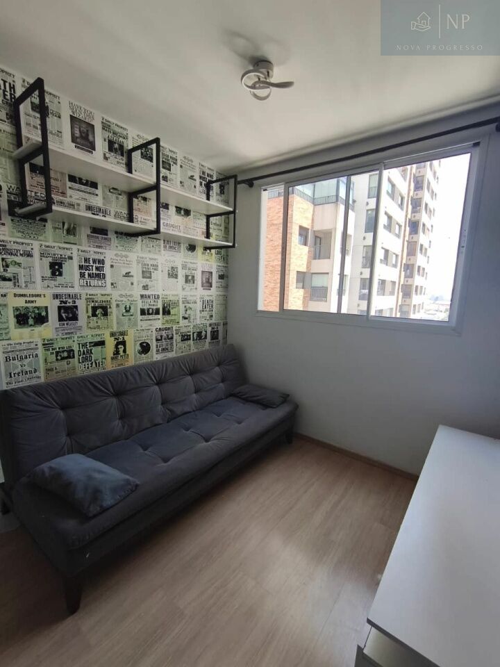 Apartamento para Locação - Brás