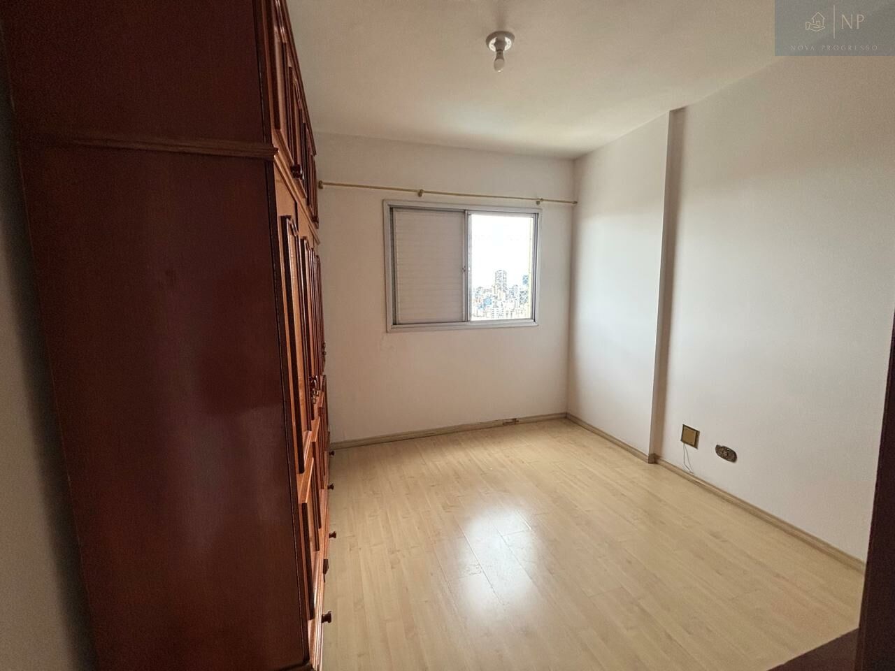 Apartamento para Locação - Santa Cecília