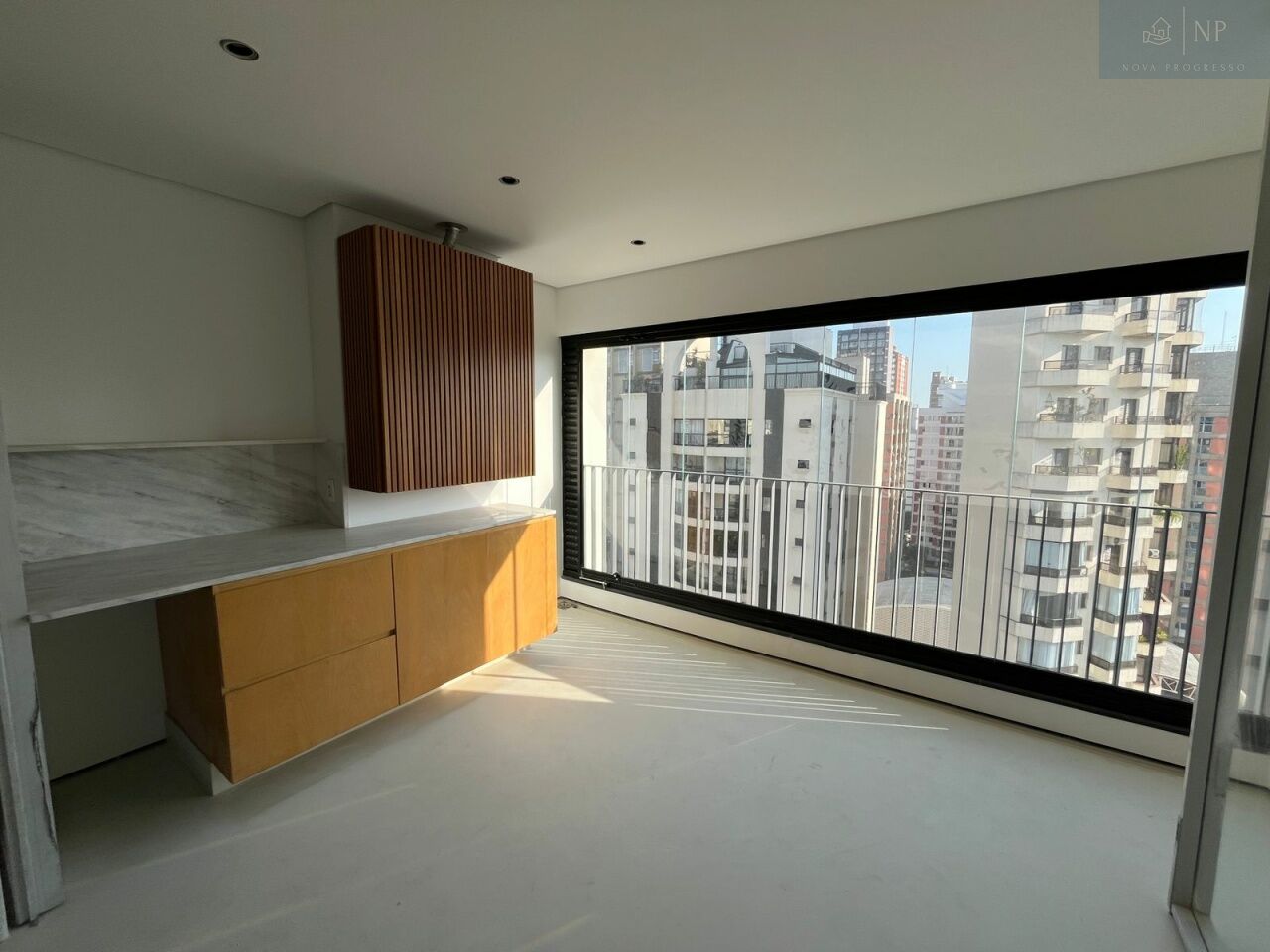 Apartamento para Locação - Perdizes