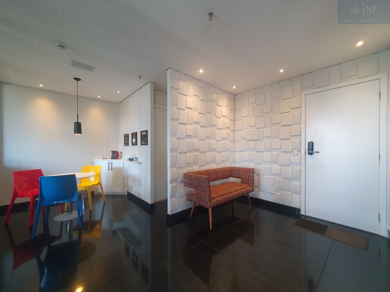 Conj. Comercial para Locação - Cerqueira César