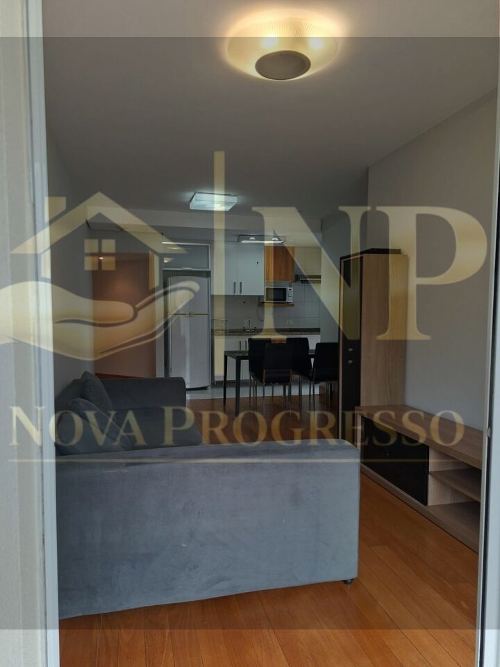 Apartamento para Locação - Cerqueira César