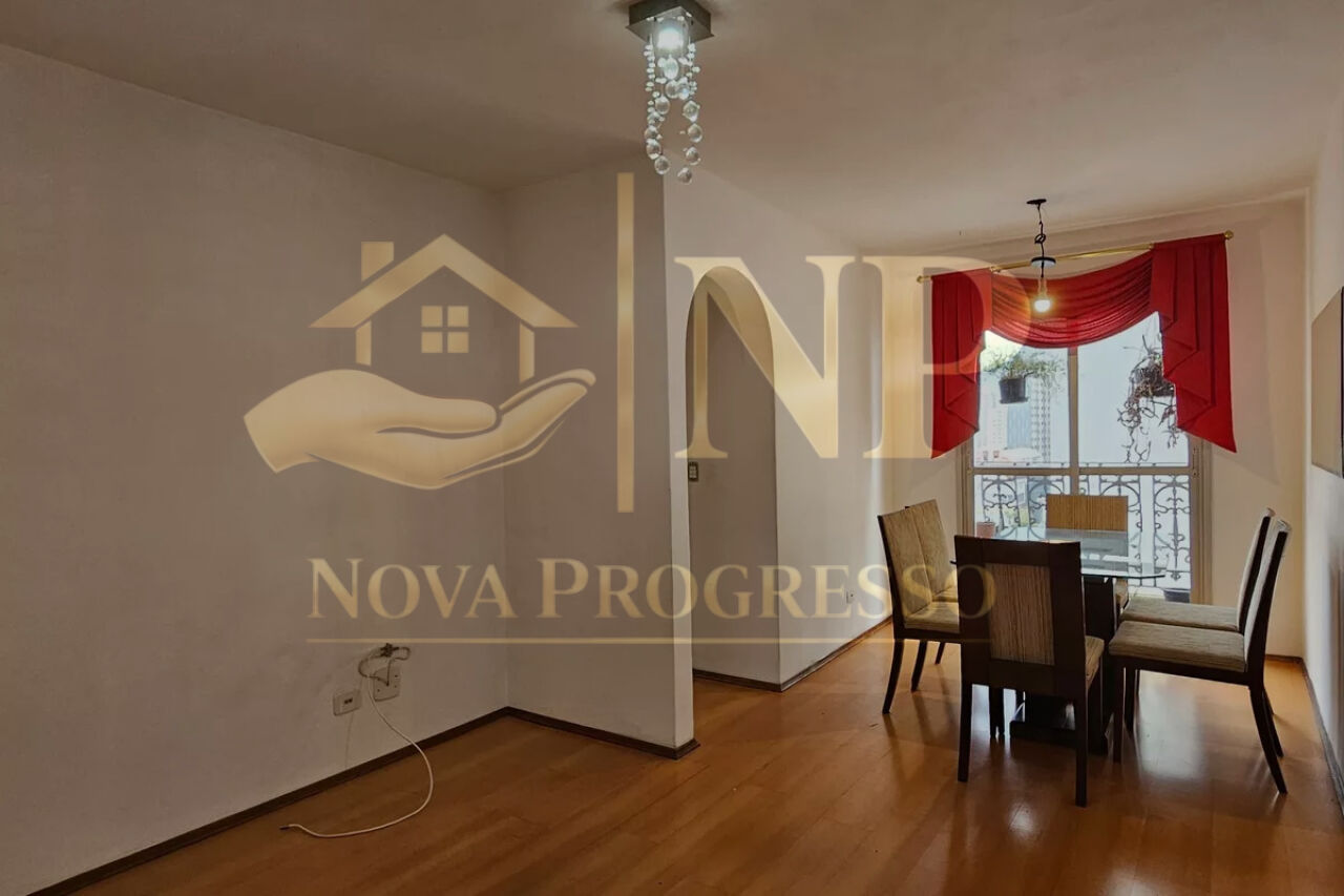 Apartamento para Venda - Jardim da Glória