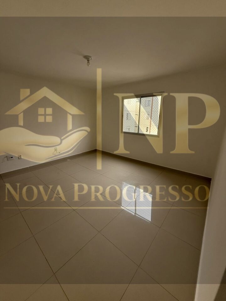 Apartamento para Locação - Vila Mariana
