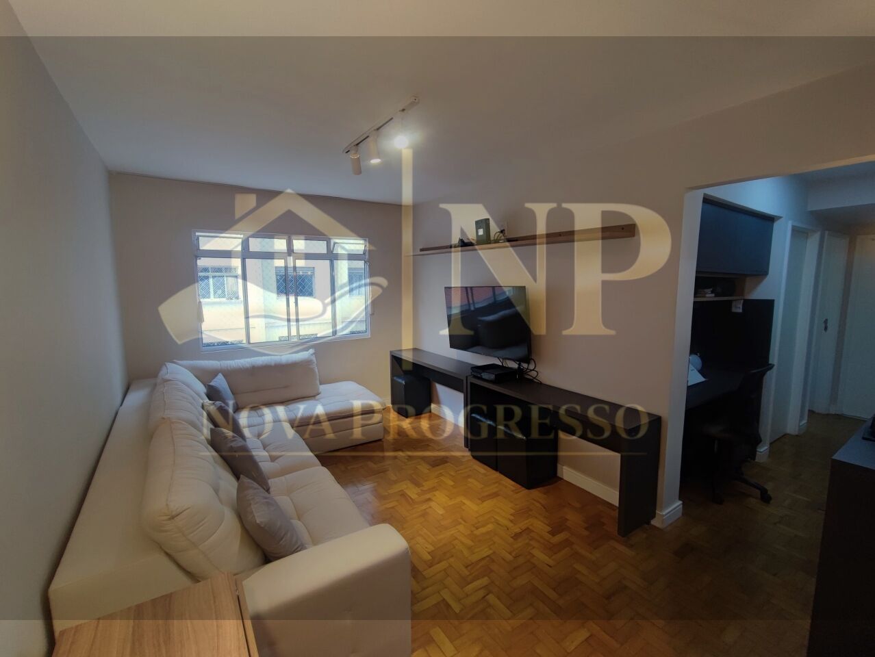 Apartamento para Venda - Bela Vista