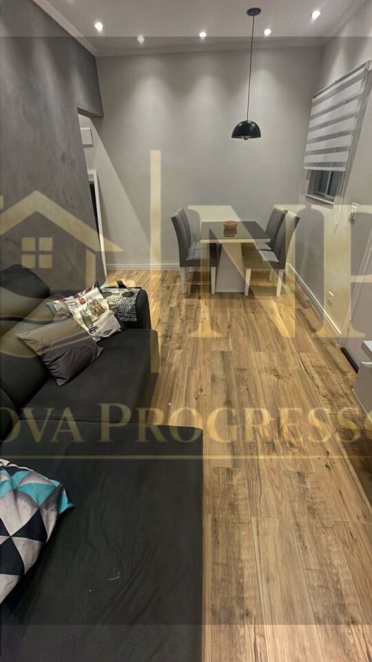 Apartamento para Venda - Mirandópolis