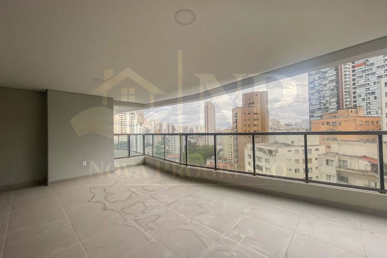 Apartamento para Venda - Paraíso