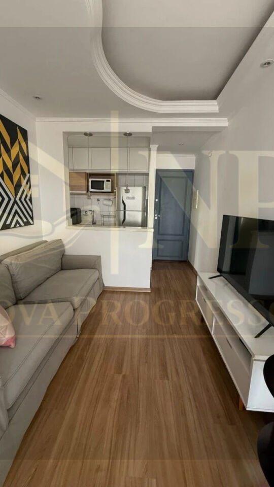 Apartamento para Venda - Jardim Dracena