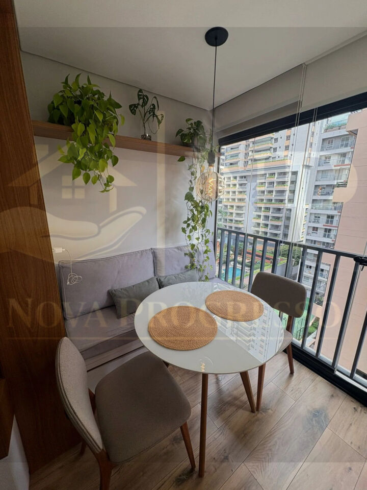 Apartamento para Venda - Pinheiros