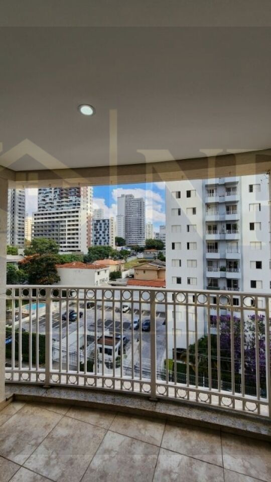 Apartamento para Locação - Perdizes