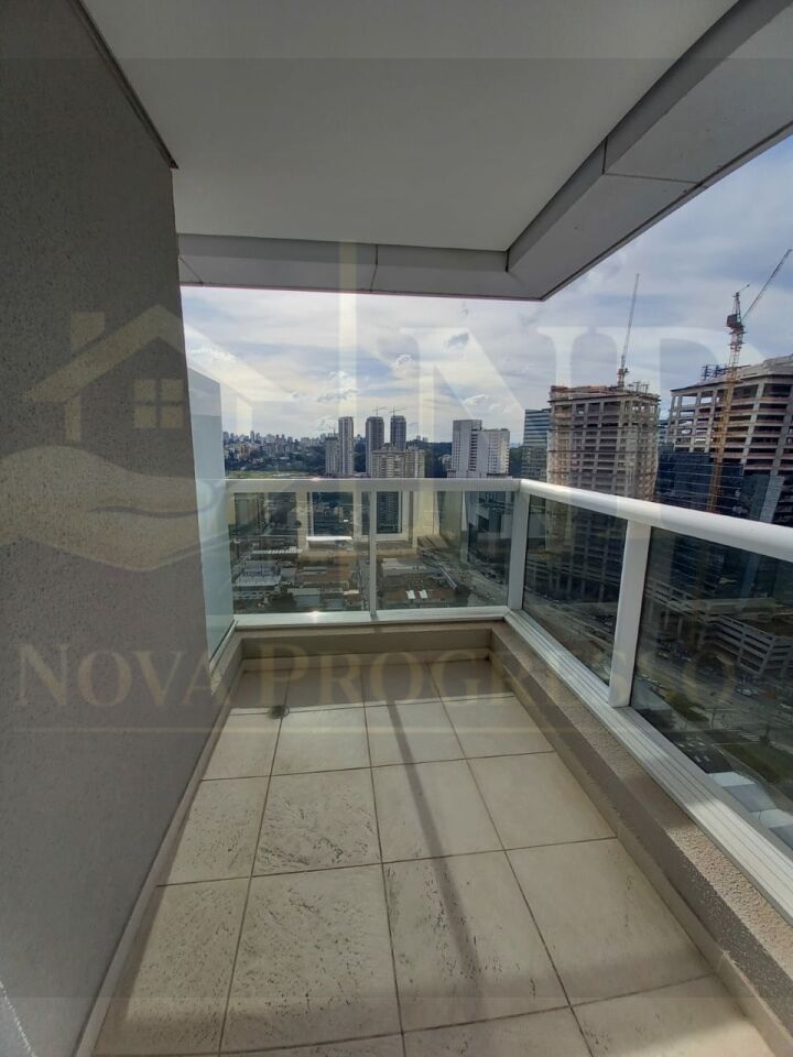 Conj. Comercial para Venda - Chácara Santo Antônio Zona Sul