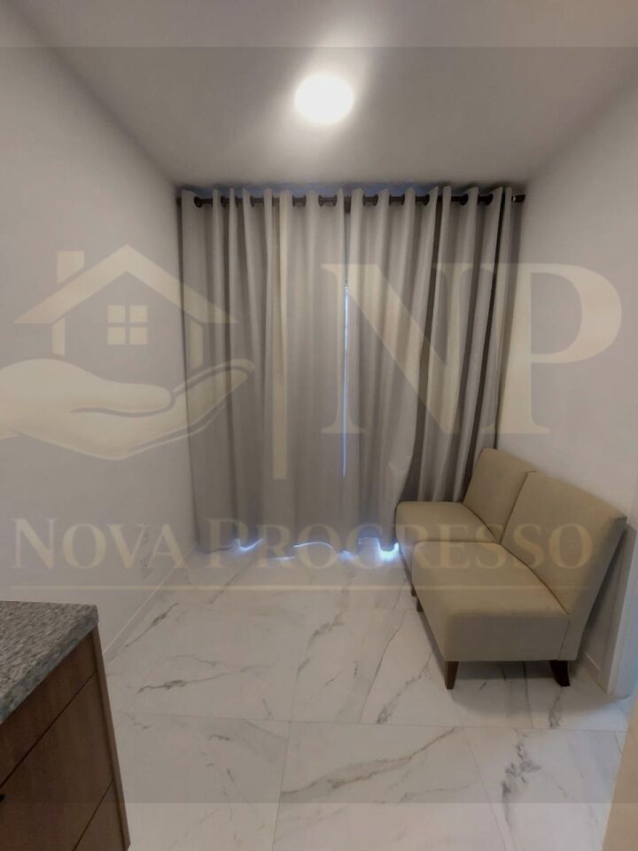 Apartamento para Locação - Vila Olímpia