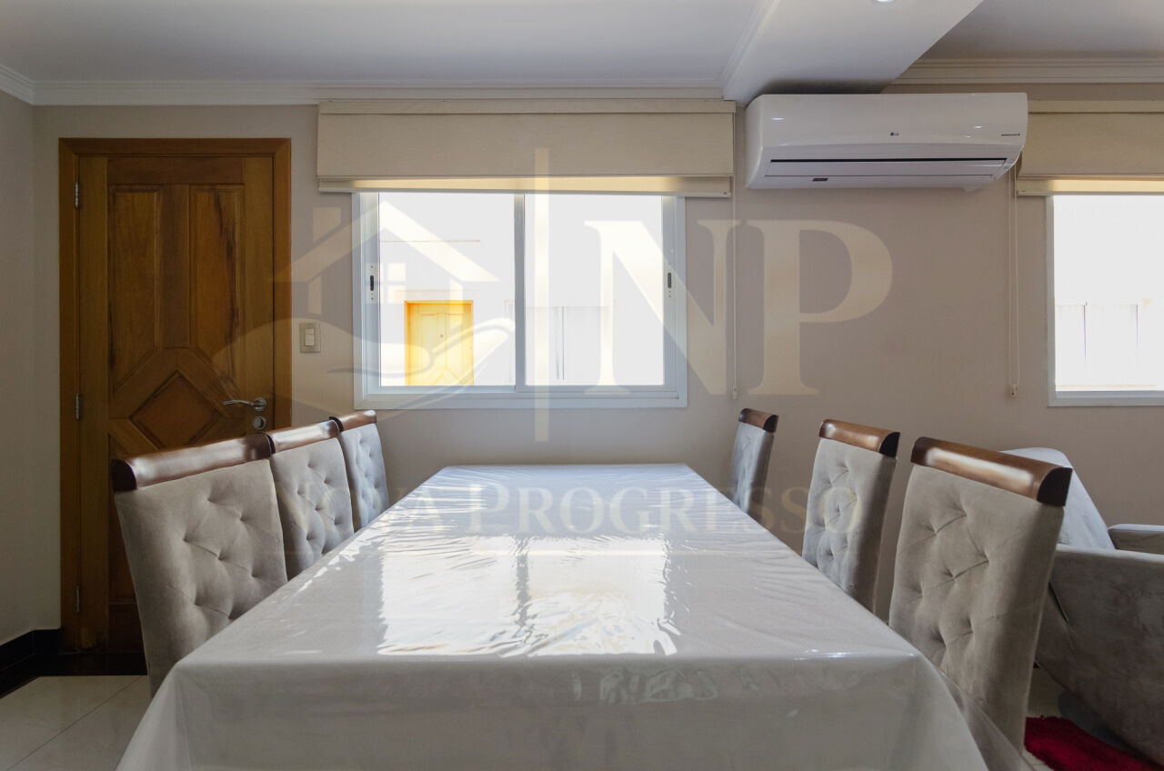 Condomínio para Venda - Vila Santa Catarina