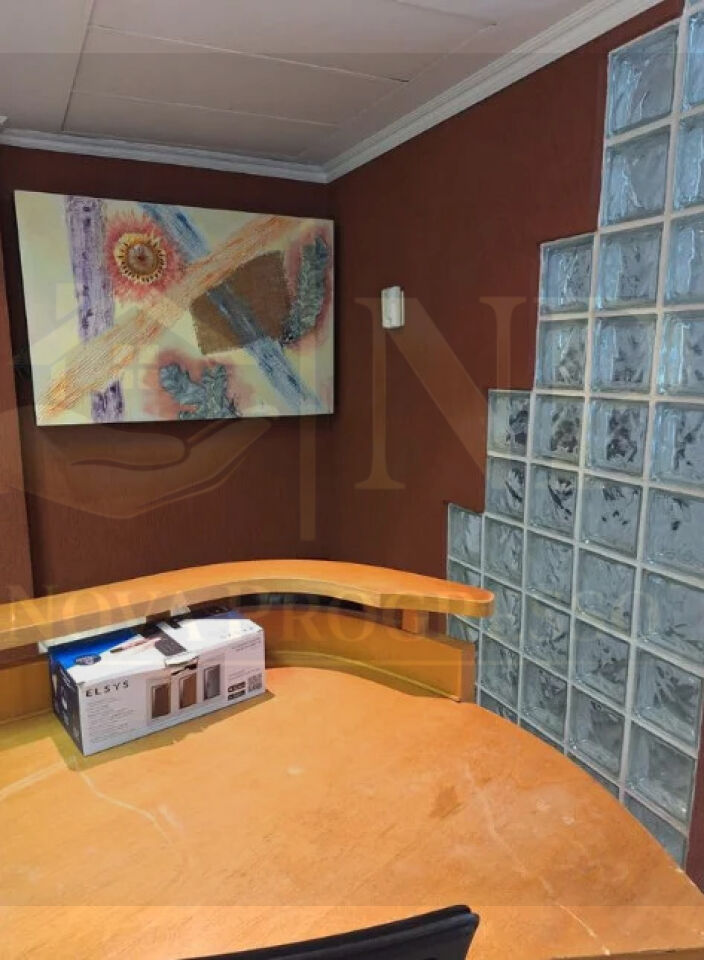 Conj. Comercial para Venda - Jardim Paulista