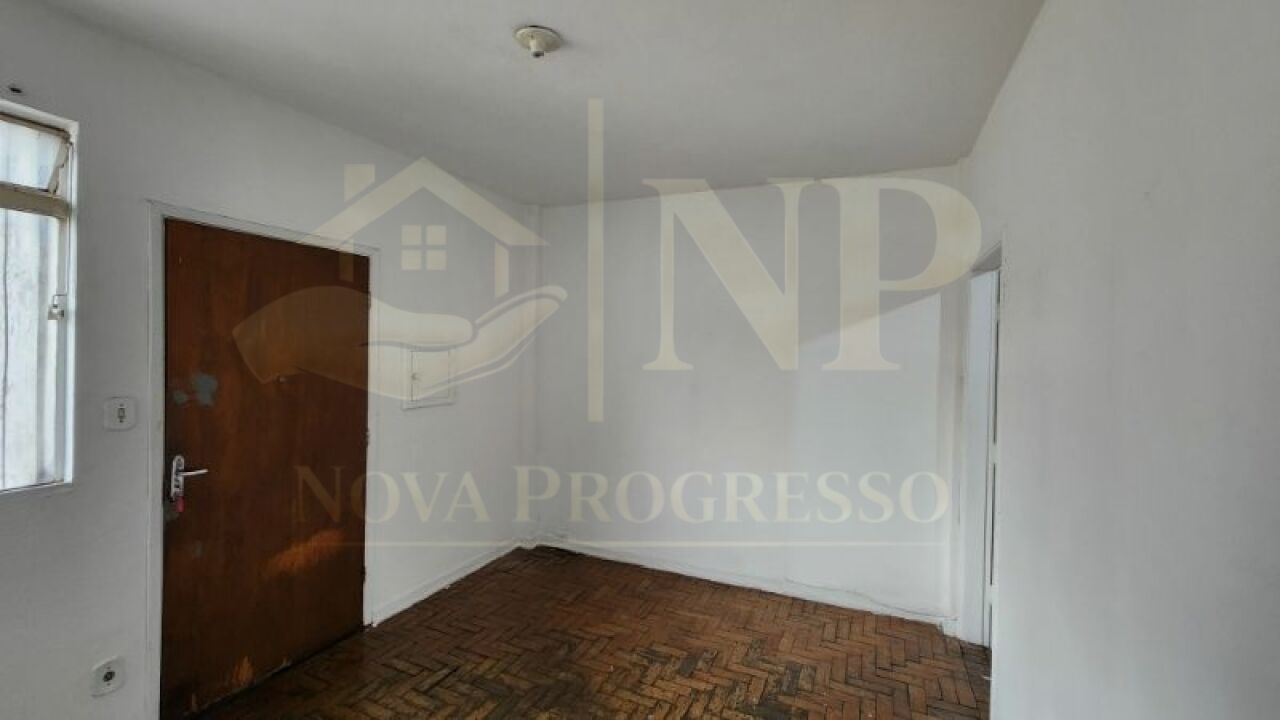 Apartamento para Locação - Bela Vista