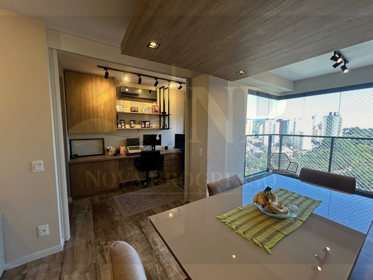 Apartamento para Venda - Vila Monte Alegre