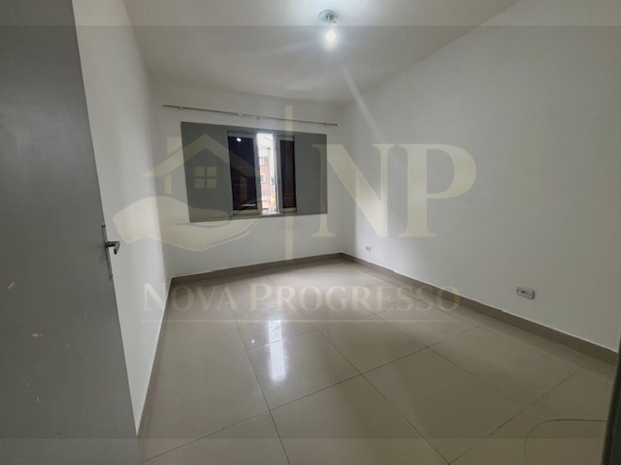 Apartamento para Locação - Água Branca