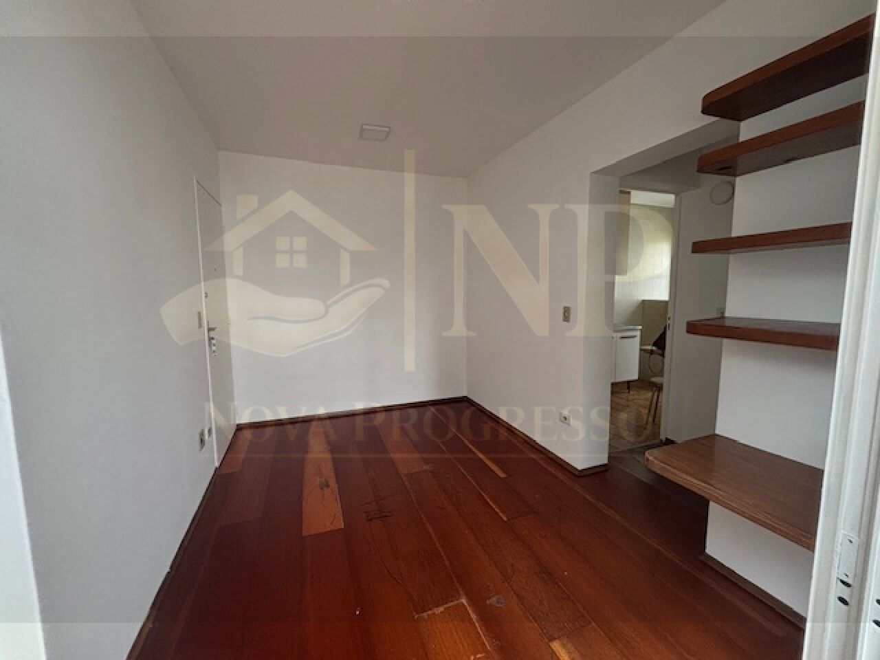 Apartamento para Locação - Barra Funda