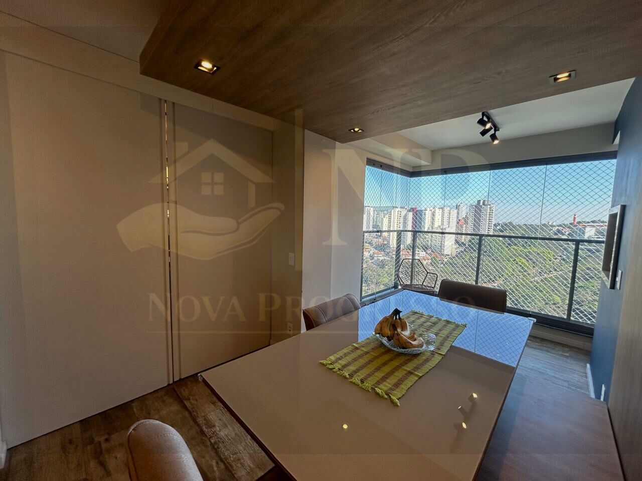 Apartamento para Venda - Brooklin Paulista